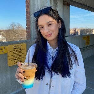 Meet your Posher, Kulsum